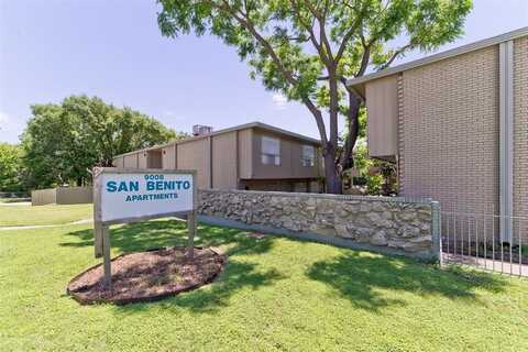 9008 San Benito Way, Dallas, TX 75218