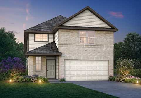1017 Wind Drift Way, Fort Worth, TX 76131