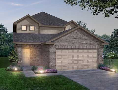 10009 Freighter Trail, Fort Worth, TX 76131