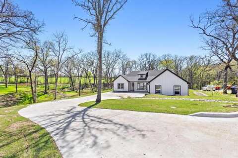 248 Karen Drive, Denison, TX 75021