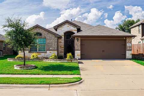 553 Vickie Street, Crowley, TX 76036