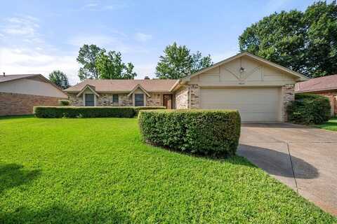 4607 Steeplewood Trail, Arlington, TX 76016