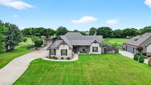686 Cypress Point Drive, Gunter, TX 75058