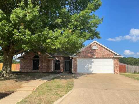 125 SE 48th, Paris, TX 75462