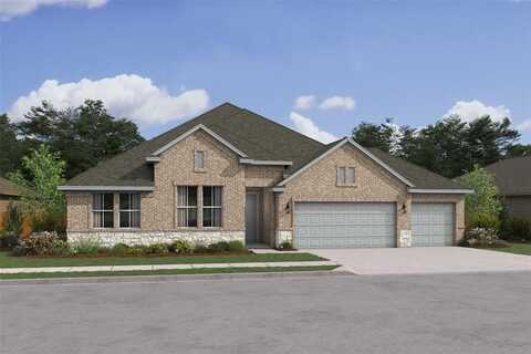 739 Rustic Ridge Drive, Lavon, TX 75166