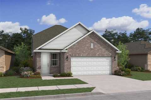 702 Sunflower Trail, Sherman, TX 75092