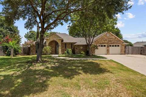 608 Hanover Drive, Waxahachie, TX 75165