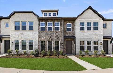 1064 Old Rosebud Drive, Allen, TX 75013