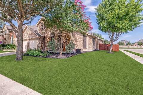 701 Buck Drive, Fate, TX 75087