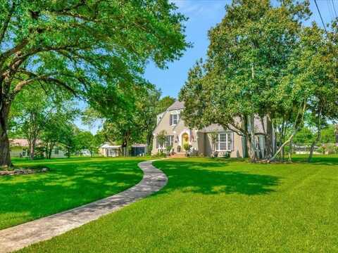 402 S Bynum Street, Lufkin, TX 75904