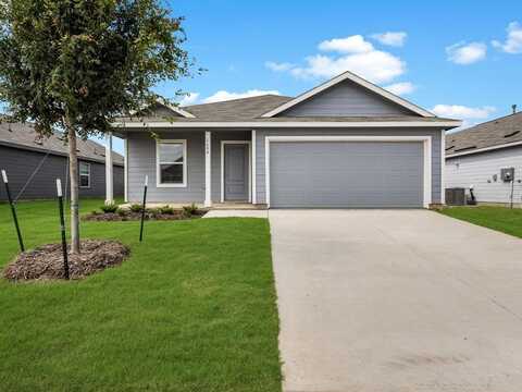 1604 Baugh Street, McKinney, TX 75071