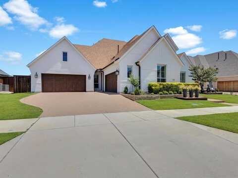 241 Bunton Branch Lane, Prosper, TX 75078