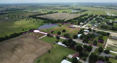 Lot 5 Palamino Drive, Leonard, TX 75452