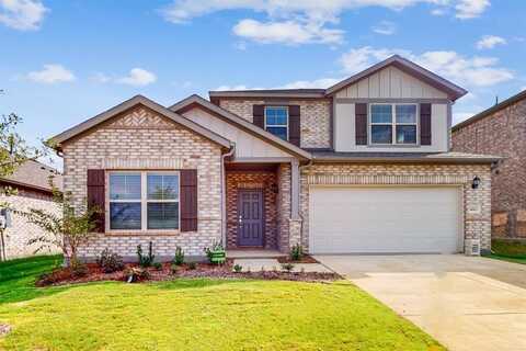 14162 Birch Farm Drive, Pilot Point, TX 76258
