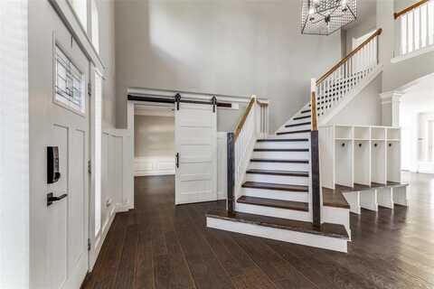 8100 Sunscape Court, Fort Worth, TX 76123