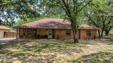 226 Oak Street, Springtown, TX 76082