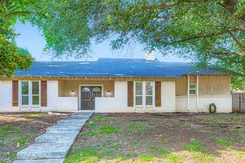 3313 Erwin Drive, Plano, TX 75074