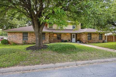 997 N Lydia Street, Stephenville, TX 76401