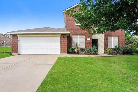 8312 Tribute Lane, Fort Worth, TX 76131