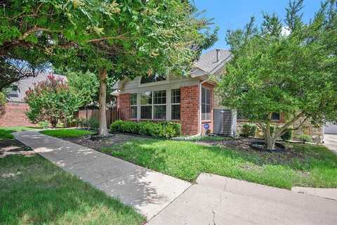 3120 Camellia Rose Drive, Fort Worth, TX 76116