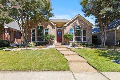 225 Wellington Road, Irving, TX 75063