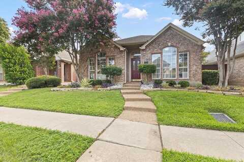 225 Wellington Road, Irving, TX 75063