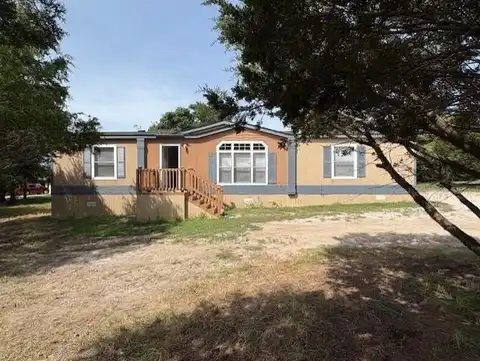 308 N Brazos Street, Weatherford, TX 76086