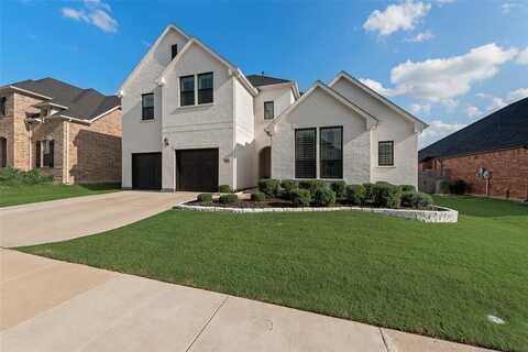 2817 Dunbar Drive, Northlake, TX 76247