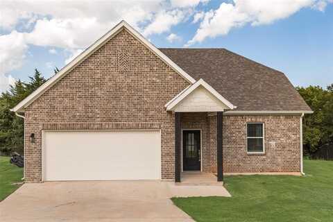 1827 Fairway Drive, Sherman, TX 75090