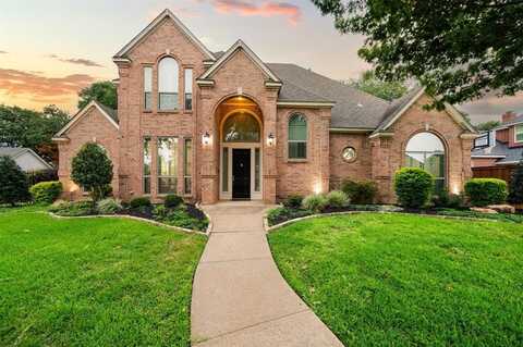 6607 Charleston Drive, Colleyville, TX 76034
