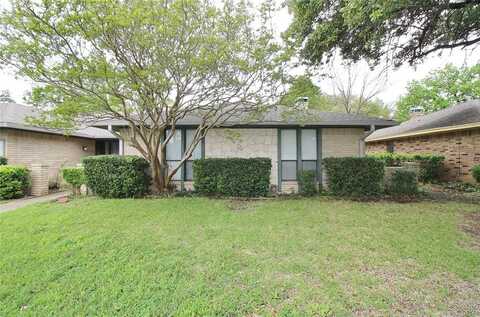 145 Shadybrook Drive, DeSoto, TX 75115