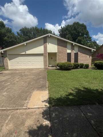 1722 Highgate Drive, Duncanville, TX 75137