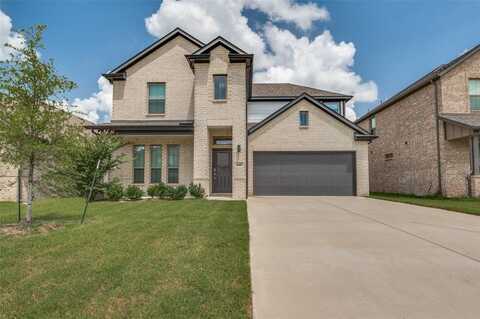 640 Olympic Way, Red Oak, TX 75154