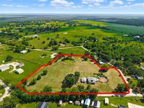400 Katy Street, Alba, TX 75410
