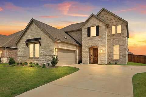 4806 Brenda Court, Mansfield, TX 76063