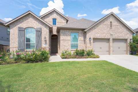 7541 Pondview Lane, Fort Worth, TX 76123