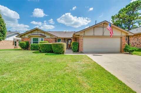 5704 Fireside Drive, Arlington, TX 76016