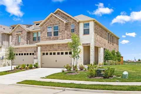 712 Lone Rock Drive, Anna, TX 75409