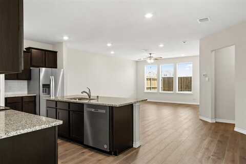 712 Lone Rock Drive, Anna, TX 75409