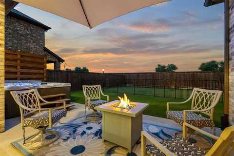 2312 Camp Street, Aubrey, TX 76227