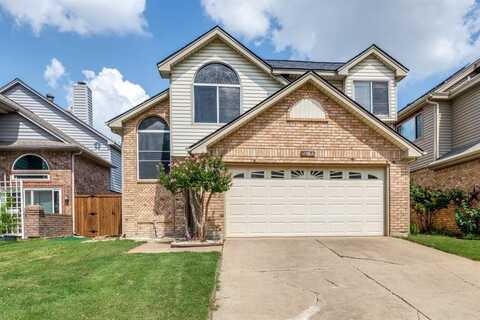 3803 Branch Hollow Circle, Carrollton, TX 75007
