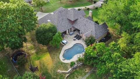 3430 W Crawford Street, Denison, TX 75020