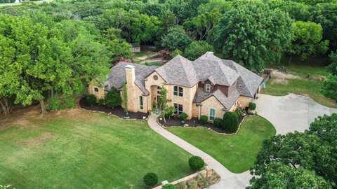 3430 W Crawford Street, Denison, TX 75020