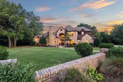 3430 W Crawford Street, Denison, TX 75020