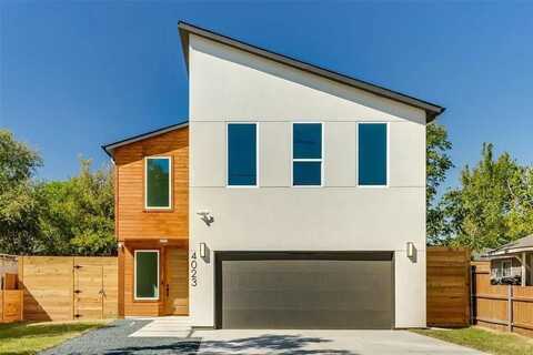 4023 Abilene Street, Dallas, TX 75212