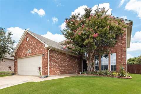 8824 Fayetteville Drive, Fort Worth, TX 76244