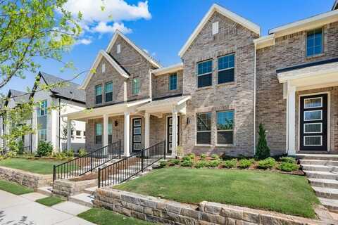 1117 Carnation Drive, Crowley, TX 76036
