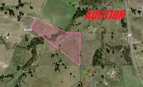 430 FM 590, Comanche, TX 76442
