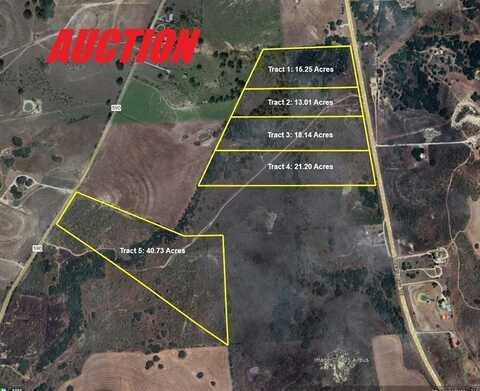 14300 US Hwy 16, Comanche, TX 76442