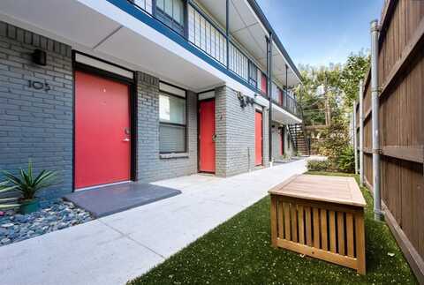 3914 Bowser Avenue, Dallas, TX 75219